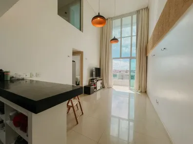 Apartamento com 3 Quartos à venda, 100m² no Cocó, Fortaleza