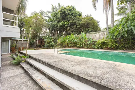 Casa com 4 Quartos à venda, 565m² no Chácara Santo Antônio (Zona Sul), São Paulo