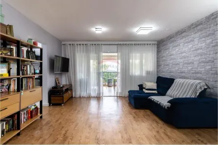 Apartamento com 2 Quartos à venda, 89m² no Vila Romana, São Paulo