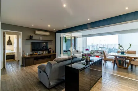 Apartamento com 3 Quartos à venda, 133m² no Vila Ester (Zona Norte), São Paulo