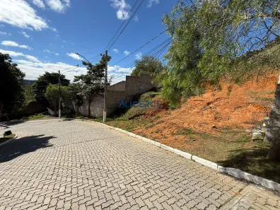 Lote/Terreno à venda, 314m² no São Pedro, Juiz de Fora