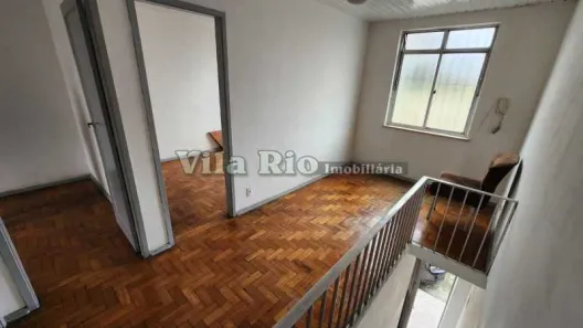 Apartamento com 2 Quartos à venda, 59m² no São Cristóvão, Rio de Janeiro