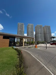 Apartamento com 3 Quartos à venda, 55m² no Artur Lundgren I, Paulista