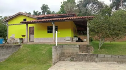 Fazenda/Sítio com 2 Quartos à venda, 80m² no Recanto das Estrelas, Itatiba