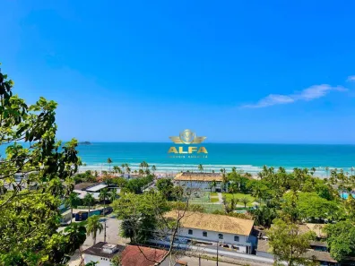 Casa de Condomínio com 4 Quartos à venda, 268m² no Enseada, Guarujá