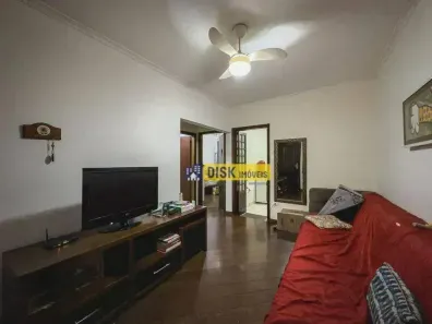 Casa com 2 Quartos à venda, 111m² no Anchieta, São Bernardo do Campo