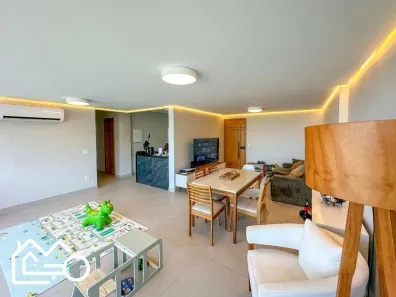 Apartamento com 3 Quartos à venda, 120m² no Cavaleiros, Macaé