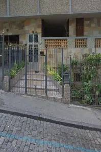 Kitnet com 1 Quarto à venda, 20m² no Santa Teresa, Rio de Janeiro