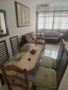Apartamento com 2 Quartos para alugar, 100m² no Centro, Campinas