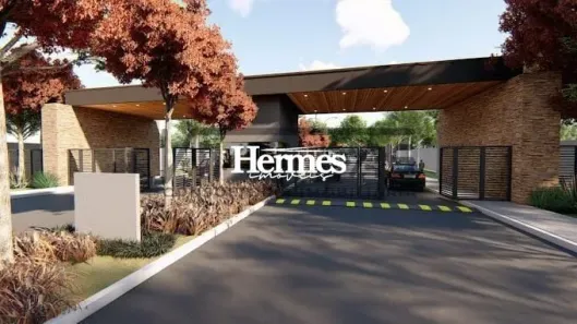 Lote/Terreno à venda, 200m² no Jardim Flamboyant, Paulínia