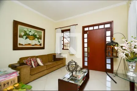Casa com 3 Quartos à venda, 550m² no Colégio Batista, Belo Horizonte
