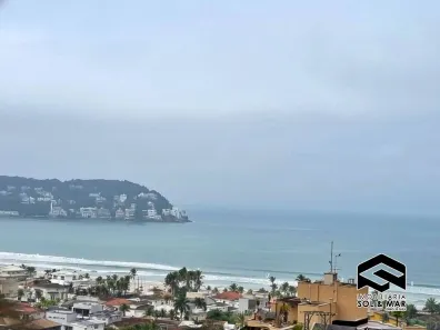 Apartamento com 3 Quartos à venda, 112m² no Enseada, Guarujá