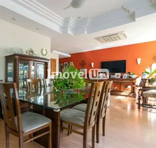 Apartamento com 3 Quartos à venda, 139m² no Copacabana, Rio de Janeiro