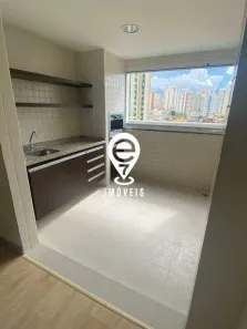 Apartamento com 1 Quarto para alugar, 48m² no Vila da Saúde, São Paulo