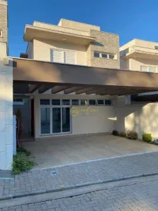 Casa de Condomínio com 3 Quartos à venda, 130m² no Jardim Pagliato, Sorocaba