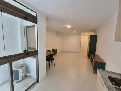 Apartamento com 1 Quarto para alugar, 33m² no Icaraí, Niterói