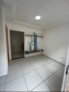 Casa de Condomínio com 2 Quartos para alugar, 65m² no Chácara Santo Antônio (Zona Leste), São Paulo