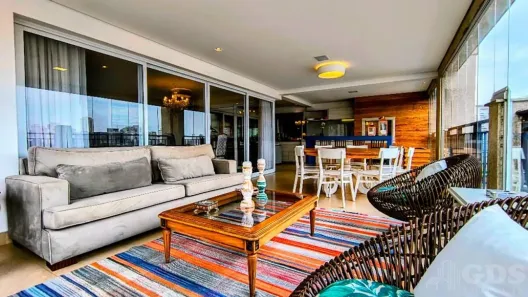 Apartamento com 3 Quartos à venda, 245m² no Água Branca, São Paulo