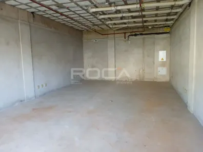 Ponto Comercial para alugar, 50m² no Jardim Irajá, Ribeirão Preto