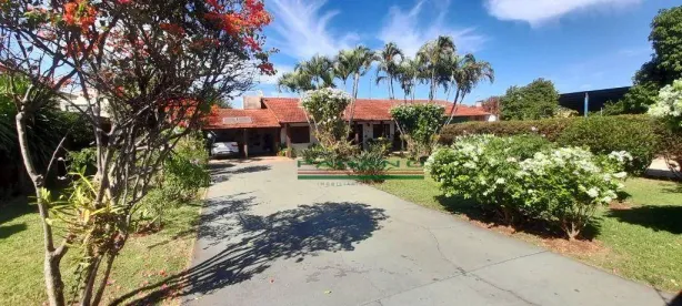 Casa com 4 Quartos à venda, 276m² no , Cravinhos