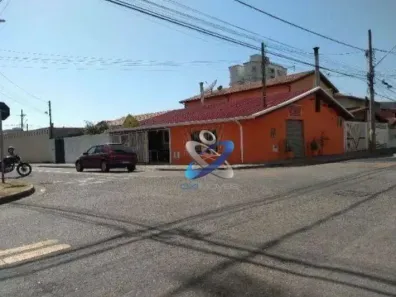 Ponto Comercial à venda, 167m² no Jardim América, São José dos Campos