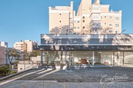 Ponto Comercial para alugar, 33m² no Vila Izabel, Curitiba