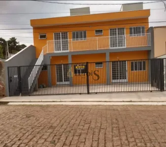 Kitnet com 1 Quarto à venda, 34m² no Jardim Maria José, Salto