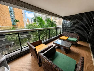 Apartamento com 2 Quartos à venda, 66m² no Mucuripe, Fortaleza
