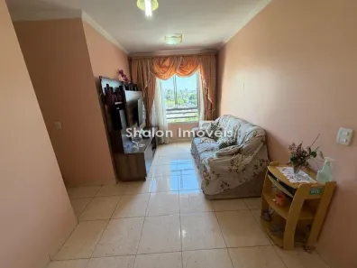 Apartamento com 2 Quartos à venda, 45m² no Vila Arriete, São Paulo