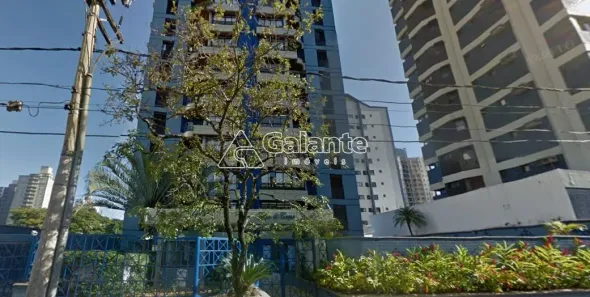 Cobertura com 3 Quartos à venda, 230m² no Vila Itapura, Campinas
