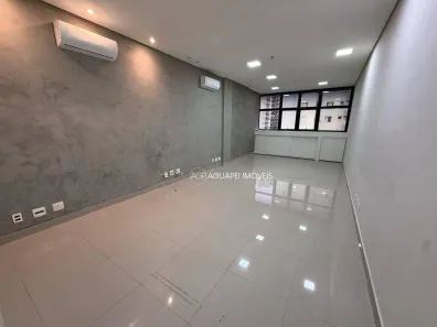 Sala Comercial para alugar, 48m² no Vila Gomes Cardim, São Paulo