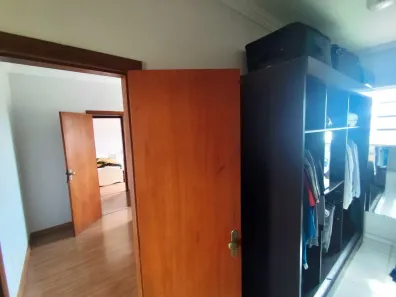 Apartamento com 3 Quartos para alugar, 90m² no Riacho das Pedras, Contagem
