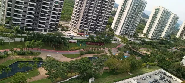 Apartamento com 3 Quartos à venda, 118m² no Barra Olímpica, Rio de Janeiro
