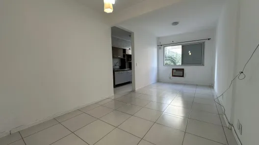 Apartamento com 1 Quarto à venda, 31m² no Centro, Blumenau
