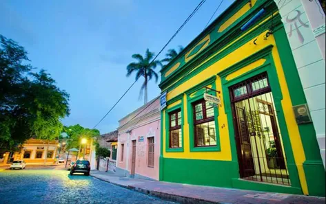 Imóvel Comercial com 13 Quartos à venda, 300m² no Carmo, Olinda