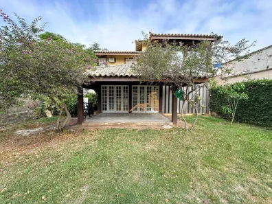 Casa com 3 Quartos à venda, 221m² no Centro, São Pedro da Aldeia