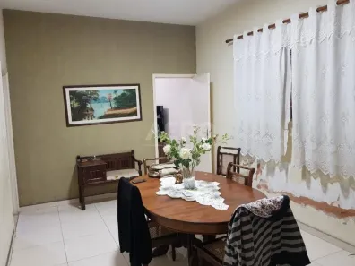 Casa com 3 Quartos à venda, 143m² no Vila Nova Santa Clara, Bauru