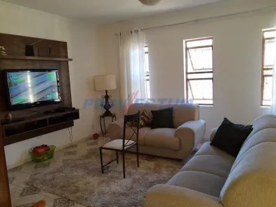 Casa com 3 Quartos à venda, 166m² no Cidade Jardim, Campinas