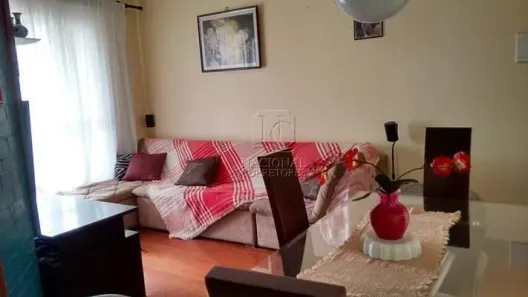 Apartamento com 2 Quartos à venda, 61m² no Vila Pires, Santo André