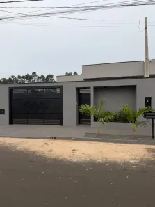 Casa com 3 Quartos à venda, 80m² no Eplatz Rio Preto, São José do Rio Preto