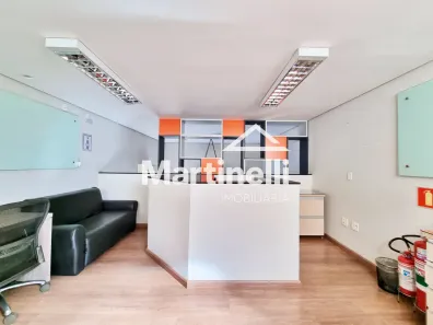 Ponto Comercial para alugar, 60m² no Jardim Sumaré, Ribeirão Preto