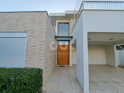 Casa de Condomínio com 4 Quartos à venda, 300m² no Parque Brasil 500, Paulínia