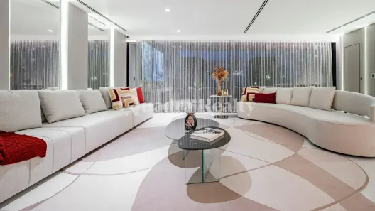 Apartamento com 3 Quartos à venda, 944m² no Santa Cecília, São Paulo
