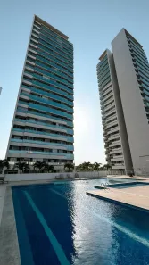 Apartamento com 2 Quartos à venda, 70m² no Salinas, Fortaleza