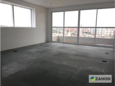 Sala Comercial para alugar, 39m² no Anchieta, São Bernardo do Campo