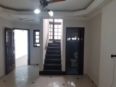 Sobrado com 3 Quartos à venda, 125m² no Loteamento Residencial Vista Linda, São José dos Campos