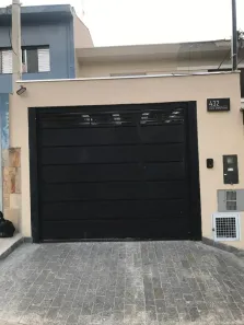 Casa com 3 Quartos para alugar, 131m² no Vila Anglo Brasileira, São Paulo