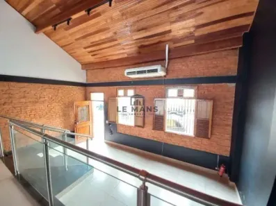 Ponto Comercial à venda, 83m² no Centro, Piracicaba