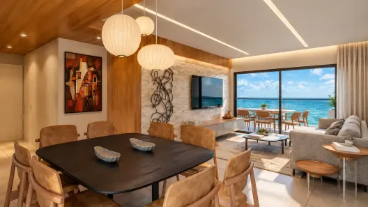 Apartamento com 4 Quartos à venda, 140m² no Centro, Jaboatão dos Guararapes