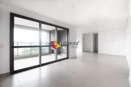 Apartamento com 2 Quartos à venda, 125m² no Nova Campinas, Campinas